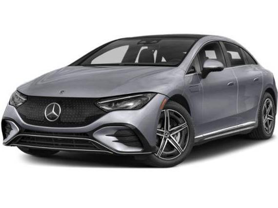 MERCEDES-BENZ EQE-CLASS SEDAN 2023 W1KEG2BB1PF011842 image